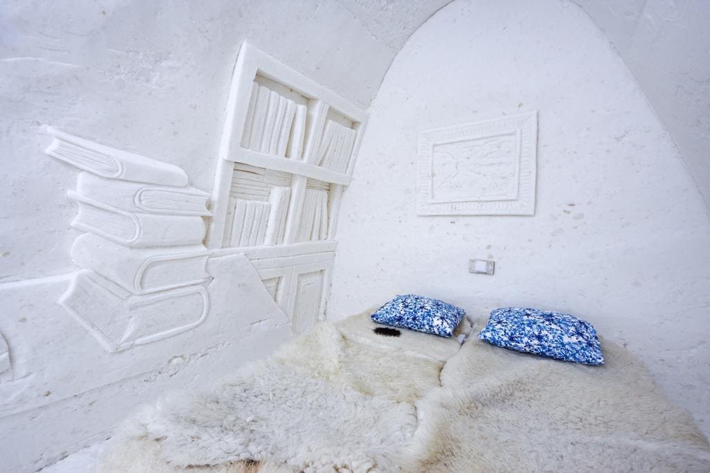 SnowHotel Kemi