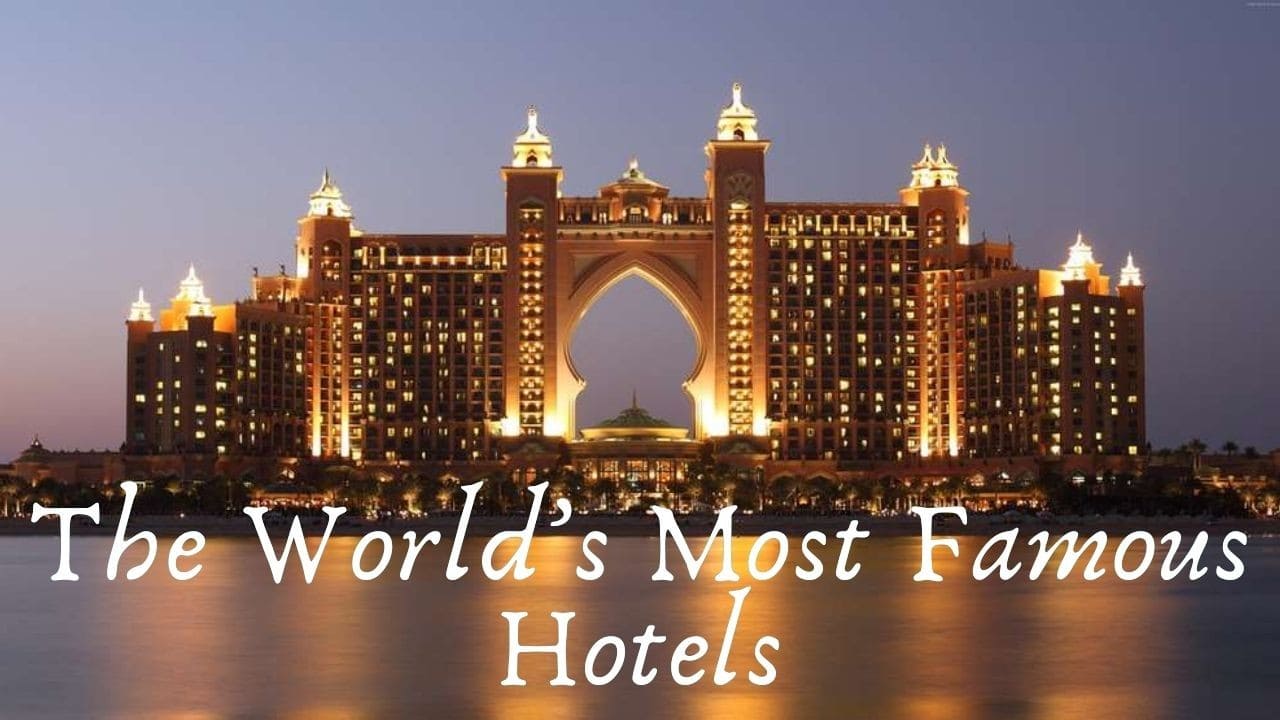 Popular Hotels