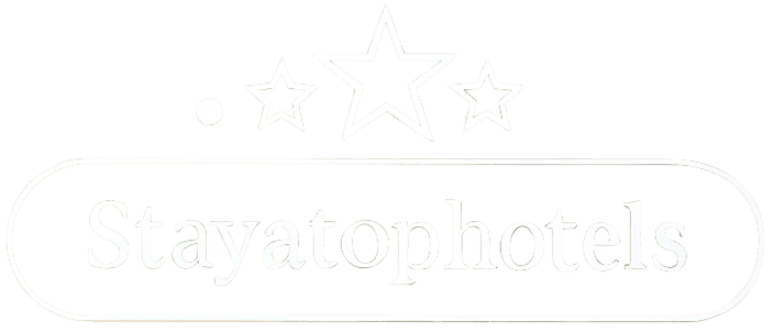 STAYATTOPHOTELS Logo